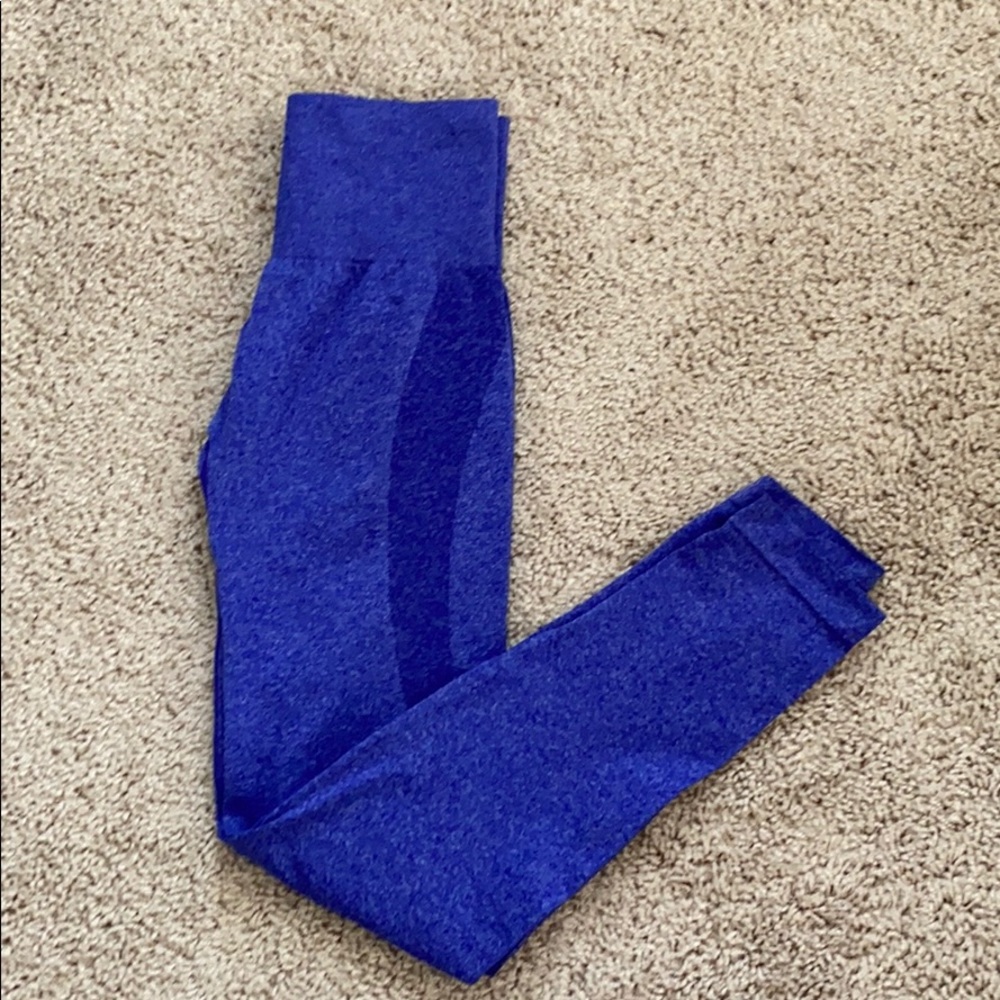 NVGTN leggings 💜💜💜